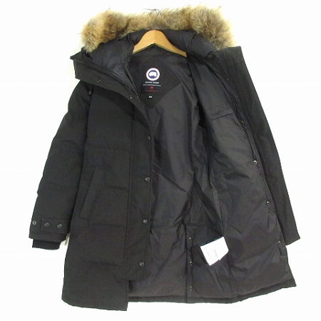 カナダグース CANADA GOOSE ジャーナルスタンダード 20AW ダウン 