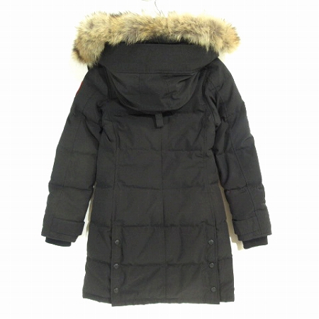 カナダグース CANADA GOOSE ジャーナルスタンダード 20AW ダウン 