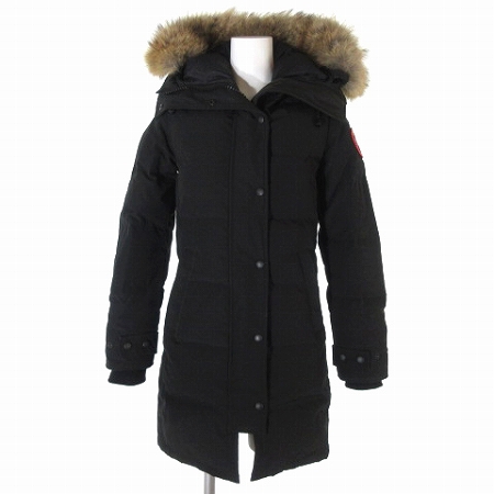 カナダグース CANADA GOOSE ジャーナルスタンダード 20AW ダウン 