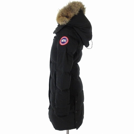 カナダグース CANADA GOOSE ジャーナルスタンダード 20AW ダウン 