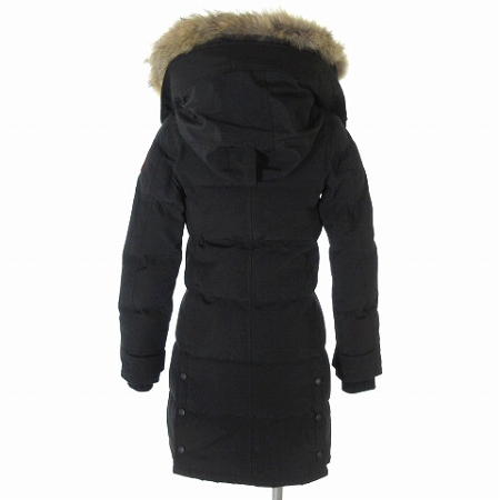 カナダグース CANADA GOOSE ジャーナルスタンダード 20AW ダウン 