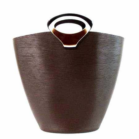 ルイヴィトン LOUIS VUITTON エピ ハンドバッグ ノクタンブル バケツ  