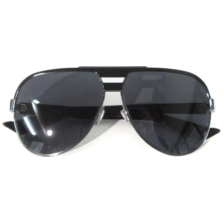 Dior Homme ディオール オム サングラス ティアドロップ アビエーター