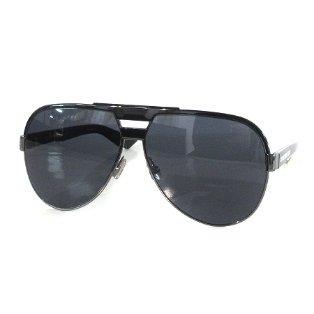 ディオールオム Dior HOMME サングラス DIORFORERUNNER アビエーター 