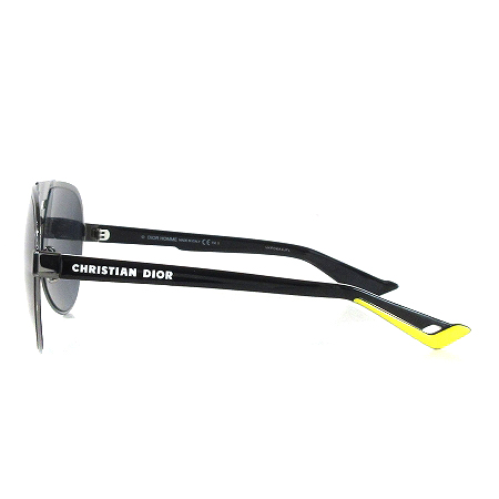 ディオールオム Dior HOMME サングラス DIORFORERUNNER アビエーター 