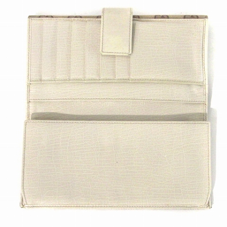 グッチ GUCCI 長財布 ハスラービット GG キャンバス レザー 137375 ...