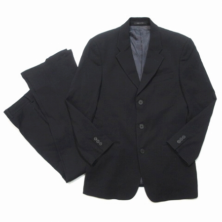 エンポリオアルマーニ EMPORIO ARMANI セットアップ スーツ テーラード 