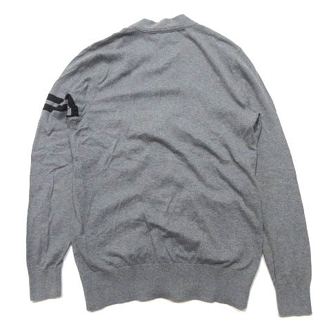 ラルフローレン ラグビー RALPH LAUREN RUGBY カーディガン ニット V 