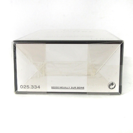 未使用品 シャネル CHANEL 未開封 No5 オー プルミエール オー
