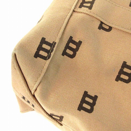 マリメッコ marimekko トートバッグ キャンバス MINI MATKURI ロゴ