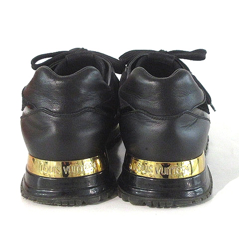 ルイヴィトン LOUIS VUITTON スニーカー エピ ランアウェイ