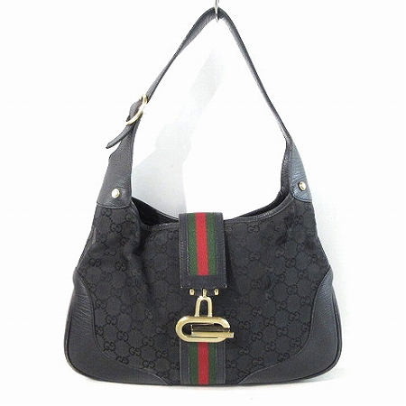 グッチ GUCCI ショルダー バッグ セミショルダー ワンショルダー GG 