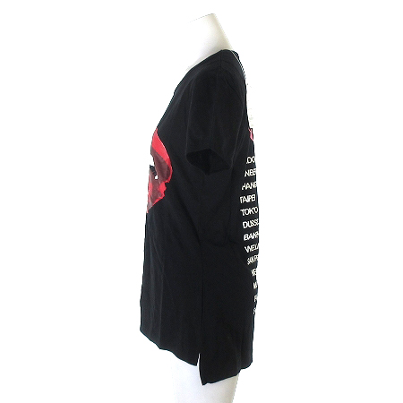 未使用品 ヴィヴィアンウエストウッド Vivienne Westwood ワールド 