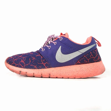 ナイキ Nike スニーカー ローカット ランニング ウォーキング トレーニング 紫 ピンク 24 5 靴 メンズ レディース 0 ベクトルパーク