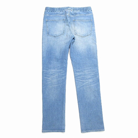 レッドカード Red Card ビームス 別注 デニム パンツ ジーンズ イージー ロング ライトブルー 32インチ ボトムス Ibo13 メンズ 0 ベクトルパーク