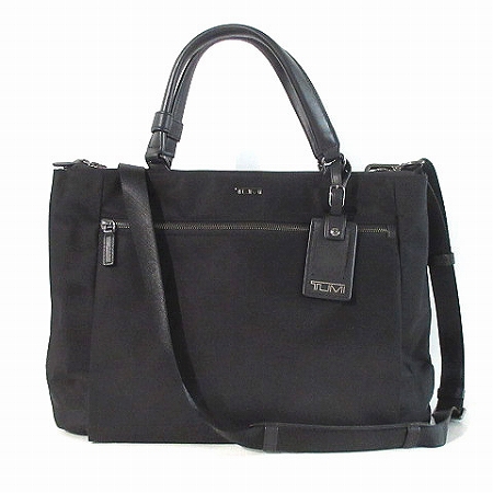 TUMI トゥミ VOYAGEUR シェリル 半端 ビジネス トート 
