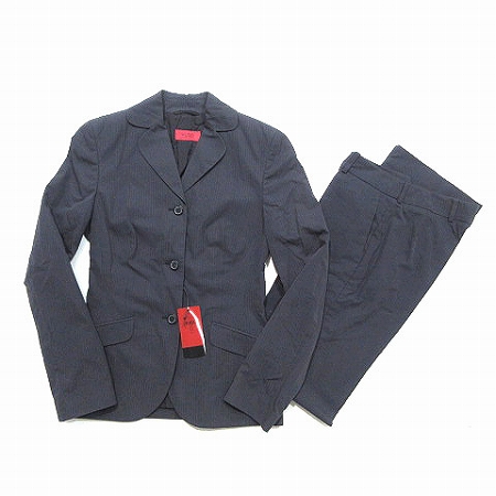 HUGO BOSS スーツ ジャケット スラックス パンツ 新品 タグ付き