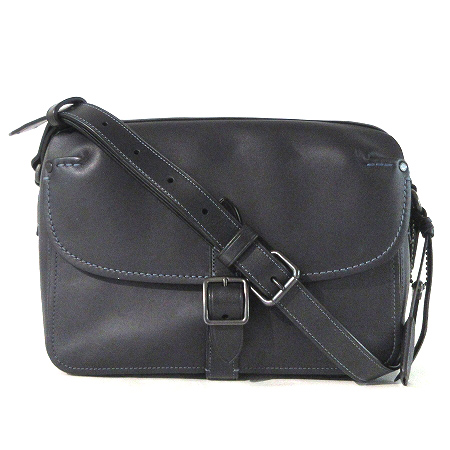 コーチ COACH ゴッサム ショルダーバッグ クロスボディ グローブ 