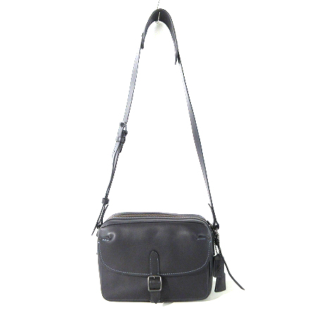 コーチ COACH ゴッサム ショルダーバッグ クロスボディ グローブ