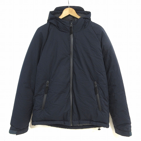 ラコステ LACOSTE ダウンジャケット ステッチレス キルティング 