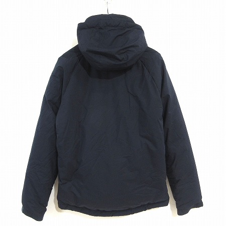 ラコステ LACOSTE ダウンジャケット ステッチレス キルティング 