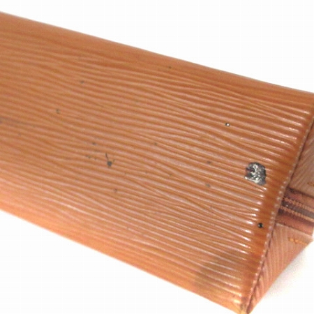 ルイヴィトン LOUIS VUITTON エピ トゥルースクレヨン ペンケース