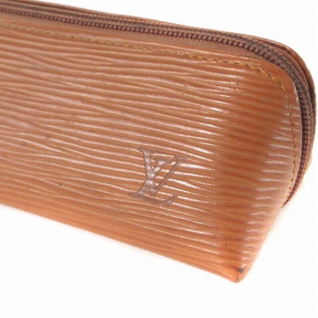 ルイヴィトン LOUIS VUITTON エピ トゥルースクレヨン ペンケース