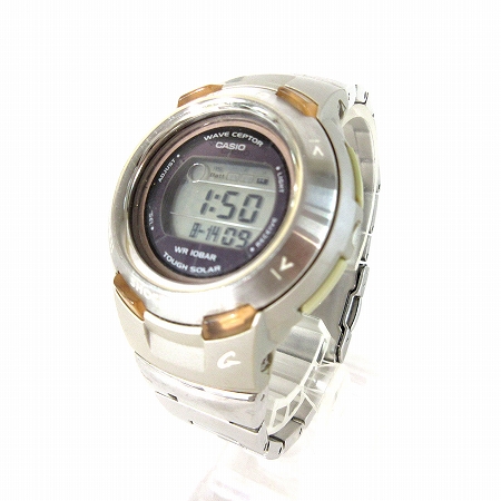 つかカシオ BABY-G G-MS Baby-G - いとちゃんさん専用 カシオ Baby-G G-ms MSG-1400LJ の