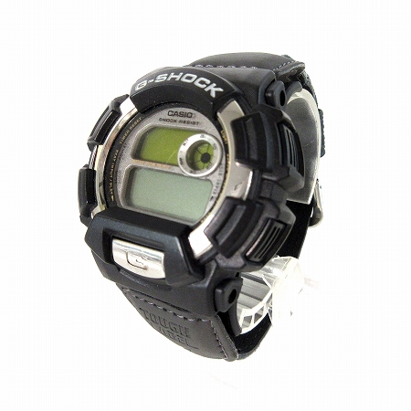 カシオジーショック CASIO G-SHOCK 腕時計 2本セット デジタル DW-9501 