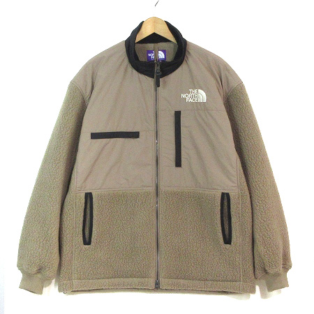 未使用品 ノースフェイス パープルレーベル THE NORTH FACE PURPLE  