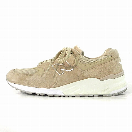 ニューバランス NEW BALANCE 999 スニーカー 復刻 USA製モデル M999CSM 