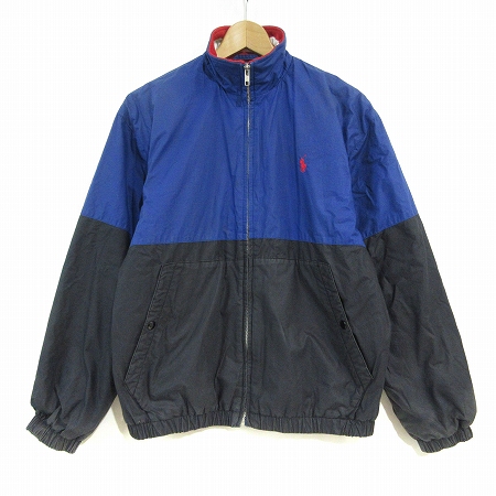 ラルフローレン RALPH LAUREN ジャケット ブルゾン ジャンパー