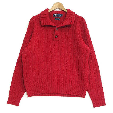 ポロ バイ ラルフローレン Polo by Ralph Lauren ニット
