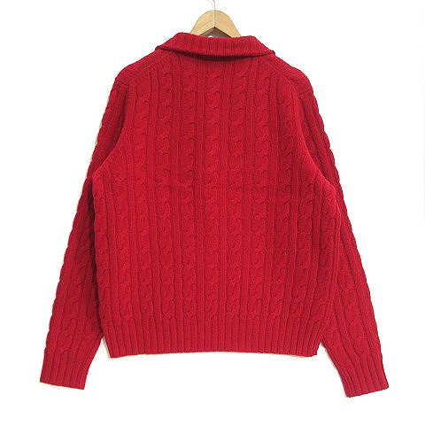 ポロ バイ ラルフローレン Polo by Ralph Lauren ニット セーター 