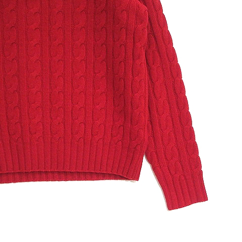 ポロ バイ ラルフローレン Polo by Ralph Lauren ニット