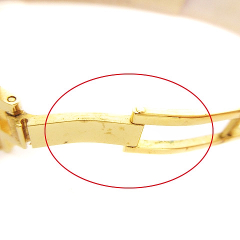 ルイヴィトン LOUIS VUITTON モノグラムヴェルニ グッドラック