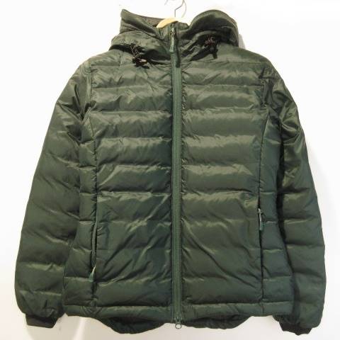 カナダグース CANADA GOOSE 5055LA フュージョンフィット ダウン 