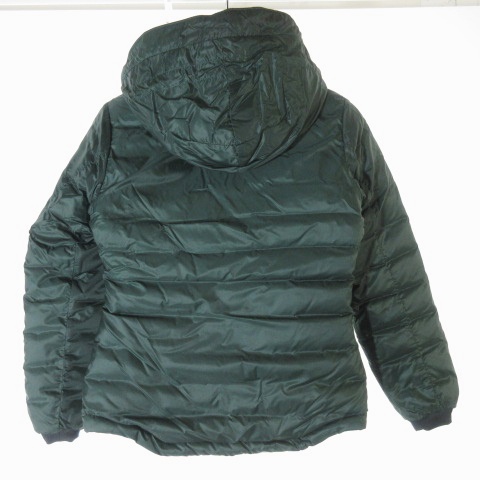 カナダグース CANADA GOOSE 5055LA フュージョンフィット ダウン 