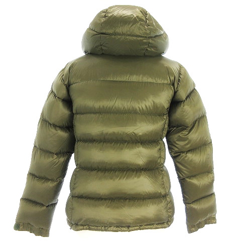 ザノースフェイス THE NORTH FACE メトロ ダウンジャケット