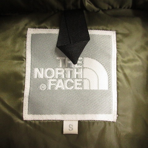 ザノースフェイス THE NORTH FACE メトロ ダウンジャケット METRO DOWN