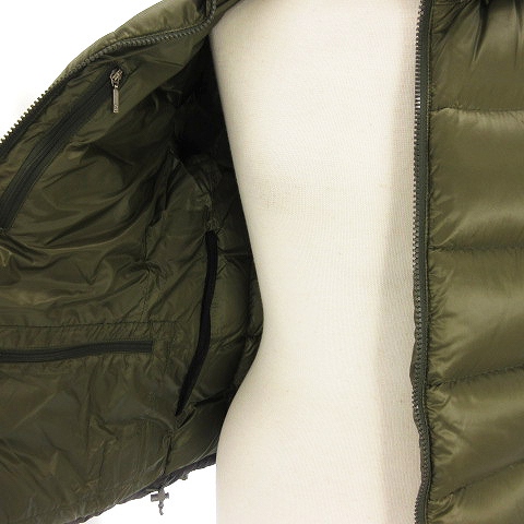 ザノースフェイス THE NORTH FACE メトロ ダウンジャケット METRO DOWN