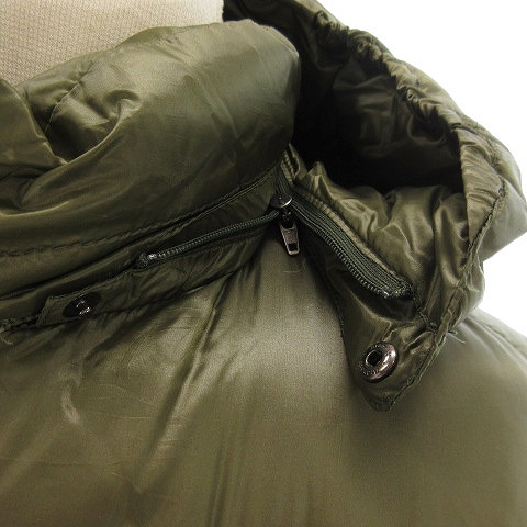 ザノースフェイス THE NORTH FACE メトロ ダウンジャケット METRO DOWN