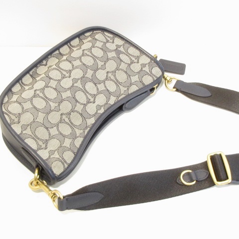 コーチ COACH 美品 C3781-RF2 スウィンガー クロスボディ ショルダー  