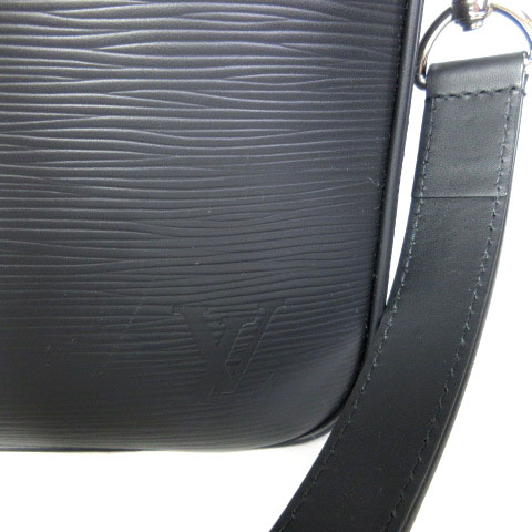 ルイヴィトン LOUIS VUITTON M51377 18年 ダンディ エピ ブリーフ