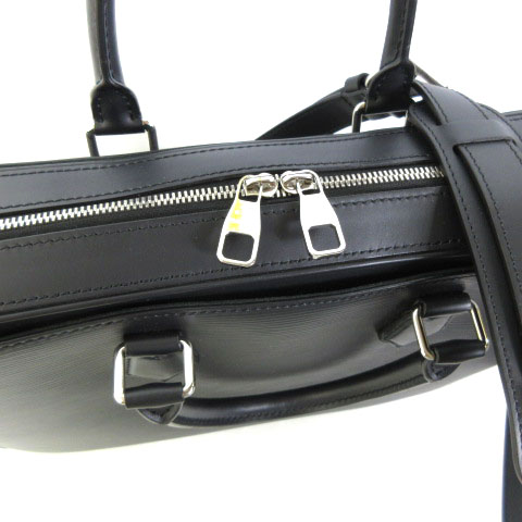 ルイヴィトン LOUIS VUITTON M51377 18年 ダンディ エピ ブリーフ