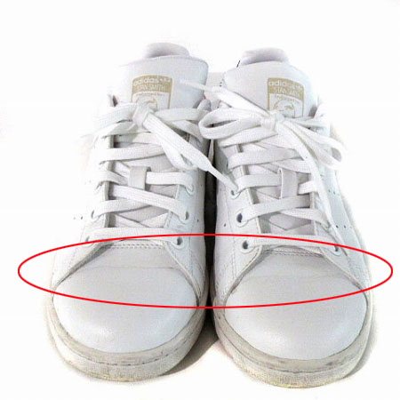 adidas スタンスミス　ホワイト スニーカー 新品タグ付き adidas (アディダス) GX4429 STAN SMITH スタンスミス