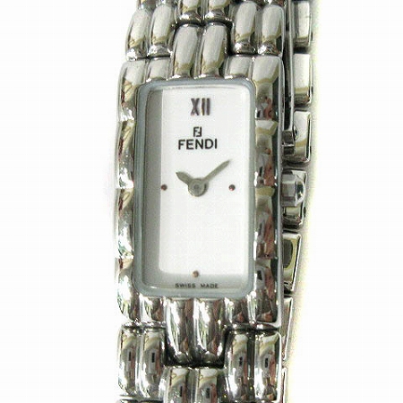 フェンディ FENDI orologi 660L 003-281 腕時計 ウォッチ 
