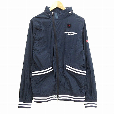 マスターバニー MASTER BUNNY EDITION ゴルフウェア ナイロン  