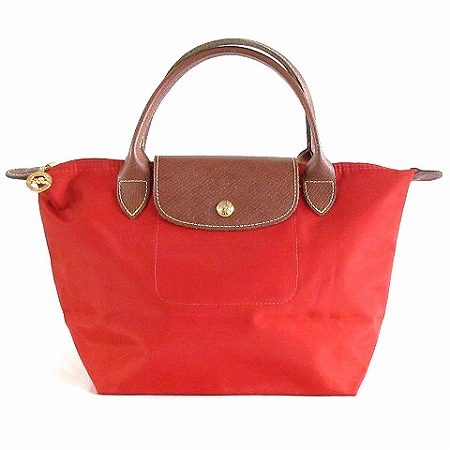 ロンシャン LONGCHAMP ル プリアージュ トートバッグ 折りたたみ S  