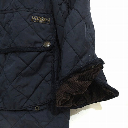 ポロ バイ ラルフローレン Polo by Ralph Lauren ジャケット 中綿